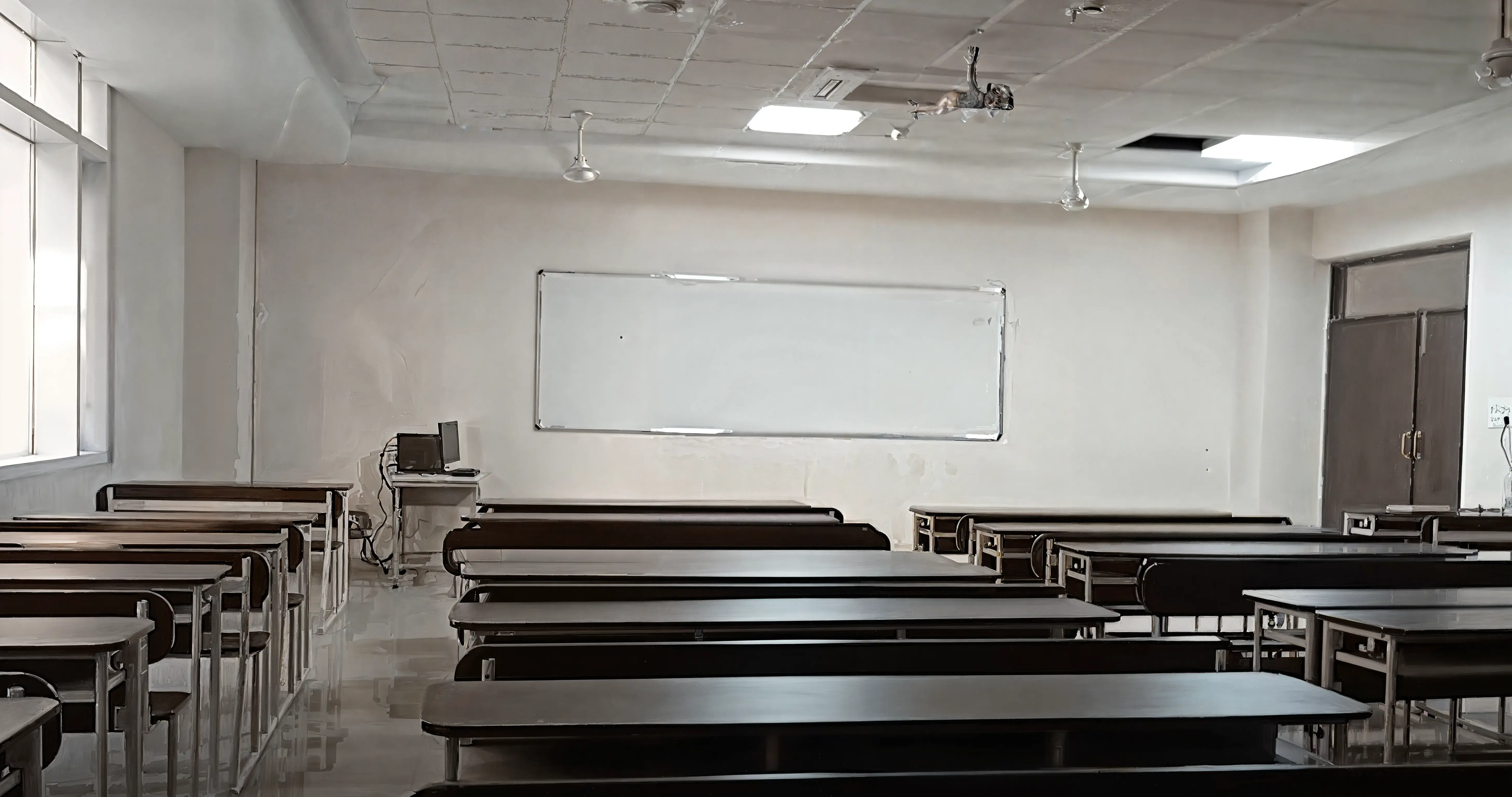 IIIT Lucknow Academic Infrastructure photo 2